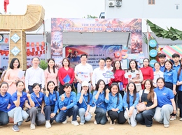 Bồi dưỡng thanh niên Quảng Bị giàu lý tưởng, tiên phong bước vào kỷ nguyên mới