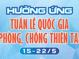 Tuyên truyền nội dung liên quan tới Sét và các biện pháp phòng tránh Sét trên địa bàn thành phố Hà Nội