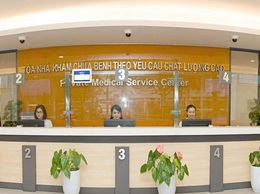 Ngành y tế Hà Nội hưởng ứng Ngày môi trường thế giới (5/6)