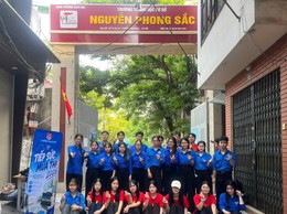 HOÀN THÀNH CHƯƠNG TRÌNH 