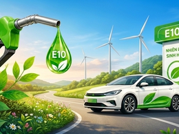 PHƯỜNG GIẢNG VÕ ĐẨY MẠNH TUYÊN TRUYỀN SỬ DỤNG XĂNG SINH HỌC E5, E10 BẢO VỆ MÔI TRƯỜNG