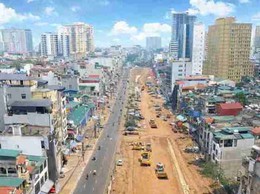 Giải ngân vốn đầu tư công, thước đo hiệu quả điều hành