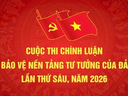 Đảng bộ xã Phú Nghĩa có 380 tác phẩm tham gia Cuộc thi chính luận về bảo vệ nền tảng tư tưởng của Đảng lần thứ Sáu, năm 2026