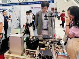 Hà Nội triển khai đánh giá toàn diện hoạt động khoa học, công nghệ và đổi mới sáng tạo năm 2026