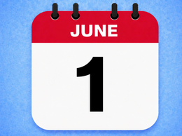 Lịch tuần từ ngày 01/06/2026 đến ngày 07/06/2026