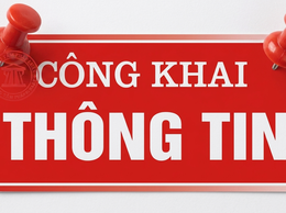 Xử phạt vi phạm hành chính đối với Hộ kinh doanh Phạm Thanh Quyết