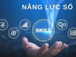 Hà Nội ban hành Khung năng lực số cho cán bộ, công chức, viên chức và người lao động trong hệ thống chính trị