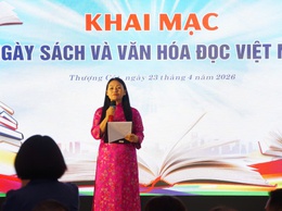 Lan tỏa tri thức – Khơi nguồn sức khỏe – Kết nối cộng đồng