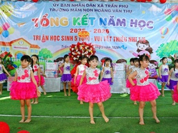 Ngày Quốc tế Thiếu nhi 1/6: Nguồn gốc và ý nghĩa