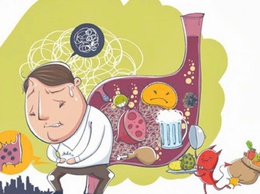Chủ động phòng chống ngộ độc thực phẩm mùa hè