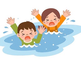 Chủ động phòng chống tai nạn thương tích đuối nước