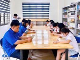Thông báo rà soát, đề xuất xét tặng Giải thưởng Phát triển văn hóa đọc năm 2026