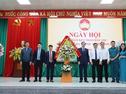 Mặt trận tổ quốc Việt Nam xã Phú Nghĩa: Phát huy vai trò nòng cốt tạo sự đồng thuận xã hội sau một năm vận hành mô hình chính quyền địa phương 2 cấp