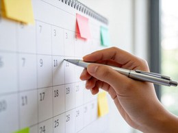 LỊCH CÔNG TÁC TUẦN CỦA LÃNH ĐẠO TRUNG TÂM (Từ ngày 8/6/2026 đến ngày 14/6/2026)