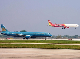 Cảnh báo an toàn hàng không