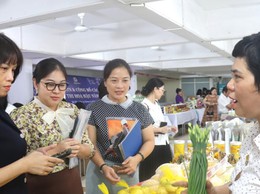 Phường Bạch Mai tổ chức đối thoại, tháo gỡ vướng mắc cho người dân và doanh nghiệp