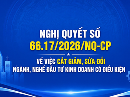 Xã Chuyên Mỹ triển khai Nghị quyết số 66 của Chính phủ về cắt giảm, sửa đổi điều kiện kinh doanh