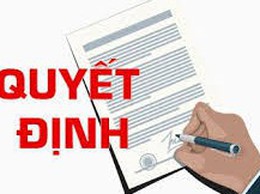 Quyết định về việc Cấp Giấy chứng nhận cơ sở đủ điều kiện an toàn thực phẩm đối với cơ sở kinh doanh dịch vụ ăn uống, cơ sở sản xuất thực phẩm ngành Y tế thuộc phân cấp quản lý của UBND Phường đợt 11 năm 2026