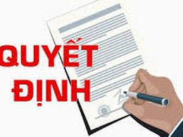 Quyết định về việc Cấp Giấy chứng nhận cơ sở đủ điều kiện an toàn thực phẩm đối với cơ sở kinh doanh dịch vụ ăn uống, cơ sở sản xuất thực phẩm ngành Y tế thuộc phân cấp quản lý của UBND Phường đợt 12 năm 2026