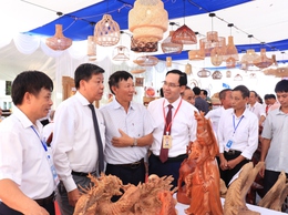 Phú Nghĩa: Khẳng định vai trò lãnh đạo, chỉ đạo của Cấp ủy, chính quyền đối với nhiệm vụ phát triển kinh tế, xã hội