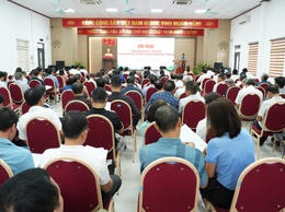 Thuận An triển khai kế hoạch lấy ý kiến cử tri về dự thảo Đề án sắp xếp thôn, tổ dân phố trên địa bàn xã
