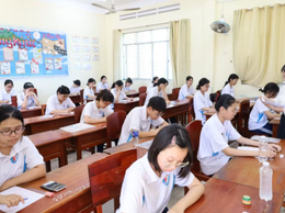 Dùng thiết bị công nghệ cao để gian lận trong kỳ thi tốt nghiệp THPT 2026 sẽ bị xử lý thế nào?