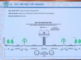 PHƯỜNG BẠCH MAI CHỦ ĐỘNG TRIỂN KHAI CÔNG TÁC GIẢI PHÓNG MẶT BẰNG DỰ ÁN TRỤC KHÔNG GIAN QUỐC LỘ 1A