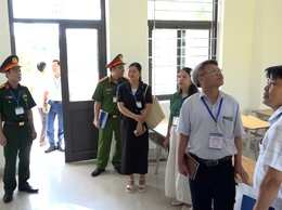 Vững tin bước vào kỳ thi tốt nghiệp THPT - Hồng Sơn đồng hành cùng các sĩ tử năm 2026