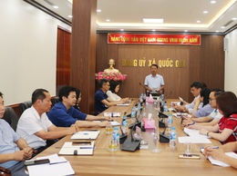 Phát huy dân chủ từ cơ sở, tạo đồng thuận trong Nhân dân