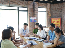 QUANG MINH TĂNG CƯỜNG KIỂM TRA, XỬ LÝ VI PHẠM VỀ AN TOÀN THỰC PHẨM