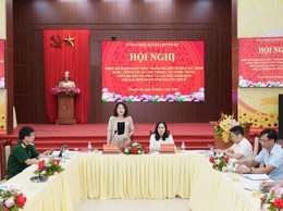 Triển khai khảo sát thực trạng mộ liệt sĩ chưa xác định được thông tin an táng trong các nghĩa trang trên địa bàn