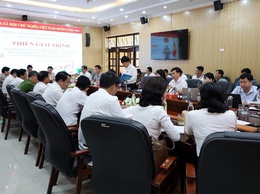 Xuân Mai: Tổ chức phiên giải trình kết quả giải quyết các ý kiến kiến nghị của cử tri trước, trong và sau kỳ họp Hội đồng nhân dân xã cuối năm 2025