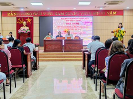 Tiếp xúc cử tri trước Kỳ họp thường lệ giữa năm 2026 HĐND phường khóa II, nhiệm kỳ 2026-2031 của Tổ đại biểu HĐND số 1