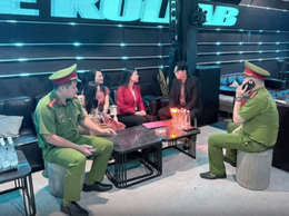 Không để cơ sở kinh doanh dịch vụ trở thành điểm phát sinh tệ nạn