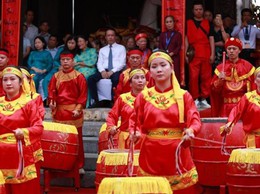Những người lưu giữ giá trị văn hóa truyền thống cho thế hệ mai sau