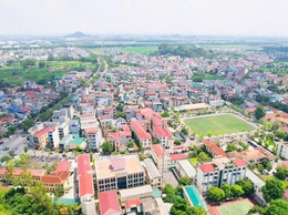 Quốc Oai tạo đồng thuận trong thực hiện chủ trương sáp nhập thôn