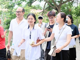 Khép lại ngày thi thứ nhất của Kỳ thi tốt nghiệp THPT năm 2026