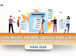 UBND xã tổ chức Hội nghị tập huấn Luật Tiếp công dân, Luật Khiếu nại, Luật Tố cáo, các Nghị định, Thông tư hướng dẫn thi hành và quy trình giải quyết đơn khiếu nại, tố cáo, kiến nghị, phản ánh