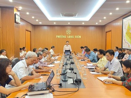 Nắm chắc dư luận xã hội từ cơ sở để nâng cao hiệu quả lãnh đạo, chỉ đạo