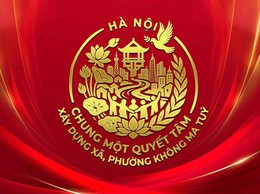 PHÁT ĐỘNG CUỘC THI TRỰC TUYẾN TÌM HIỂU LUẬT PHÒNG, CHỐNG MA TÚY NĂM 2026
