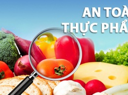 Bảo đảm an toàn thực phẩm, phòng ngừa ngộ độc thực phẩm trong dịch vụ ăn uống và thức ăn đường phố

