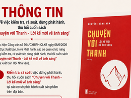 Rà soát, thu hồi sách 