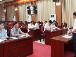 HĐND xã Phượng Dực thông qua kết luận giám sát công tác chuyển đổi số tại các trường học trên địa bàn xã