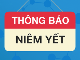 Niêm yết công khai và lấy ý kiến các cơ quan, tổ chức, cá nhân, cộng đồng dân cư có liên quan đối với đề xuất điều chỉnh cục bộ Quy hoạch phân khu H2-3, tỷ lệ 1/2000 tại ô quy hoạch ký hiệu E4-CC1