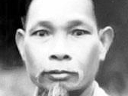 KỶ NIỆM 130 NĂM NGÀY SINH ĐỒNG CHÍ HỒ TÙNG MẬU (15/6/1896 - 15/6/2026): NGƯỜI CHIẾN SĨ CỘNG SẢN KIÊN TRUNG, NHÀ LÃNH ĐẠO TIỀN BỐI TIÊU BIỂU CỦA ĐẢNG