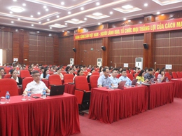 Xã Phú Xuyên triển khai tập huấn HanoiWork và OKR/KPI