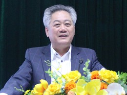 Khoa học công nghệ - “trụ cột số” bảo đảm chính quyền hai cấp vận hành hiệu quả