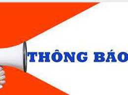 Thông báo lịch tiếp công dân của đồng chí Bí thư Đảng ủy, Chủ tịch HĐND xã Phù Đổng