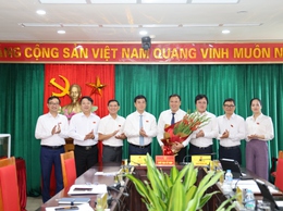 HĐND phường Yên Sở chức kỳ họp thứ Tư, tiến hành xem xét, thông qua Nghị quyết về việc xác nhận kết quả bầu chức danh Phó Chủ tịch UBND phường Yên Sở khóa II, nhiệm kỳ 2026-2031.