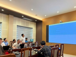 Quản lý chi phí nghiệm thu, nâng cao chất lượng các công trình đầu tư xây dựng